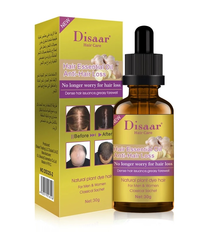 Disaar hair Oil 